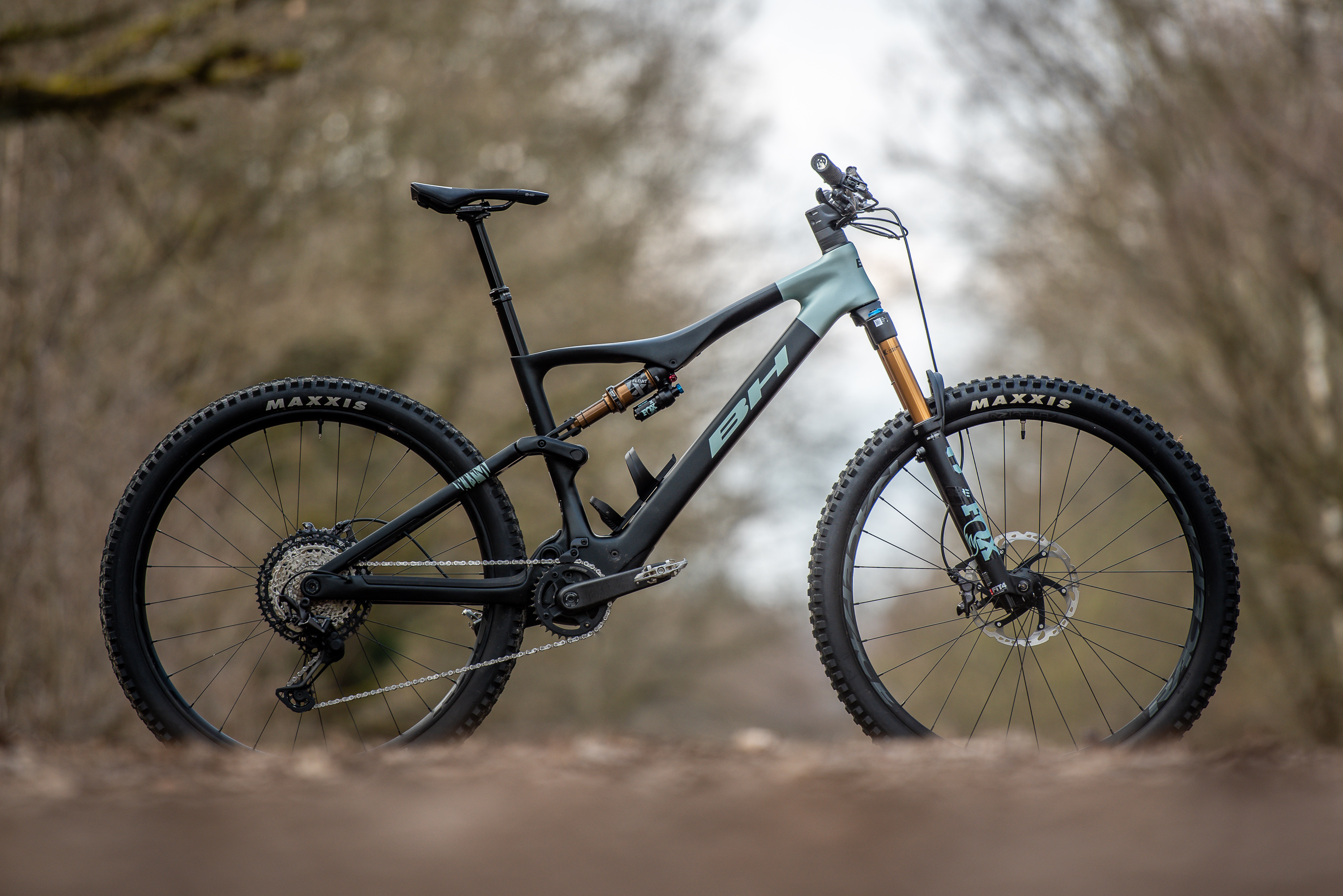 BH Bikes iLYNX Trail Carbon 8.9 im Test: Mit eigeständigen Motor auf den Olymp?