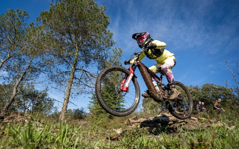 Dirtlej Epic Enduro 2025: 120 km und 4.900 Höhenmeter