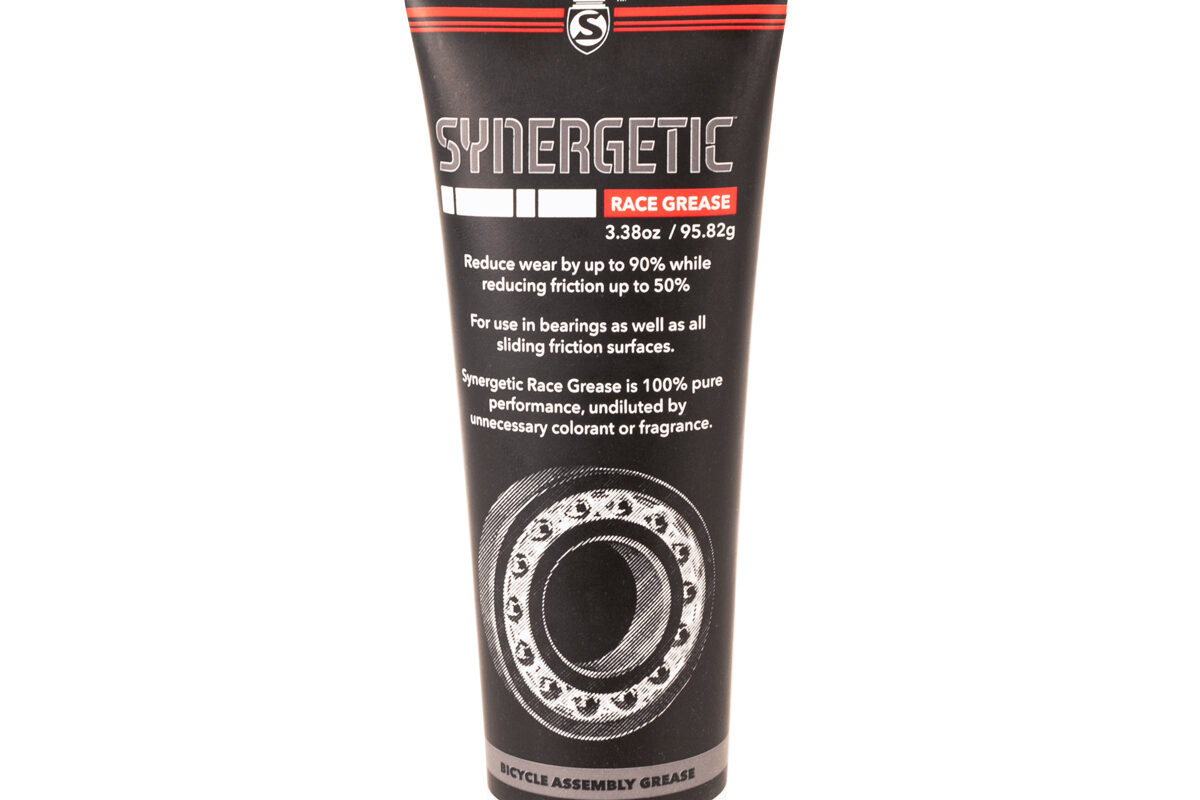 Silca Synergetic Race Grease: Optimierungsspezialisten stellen Montagefett vor