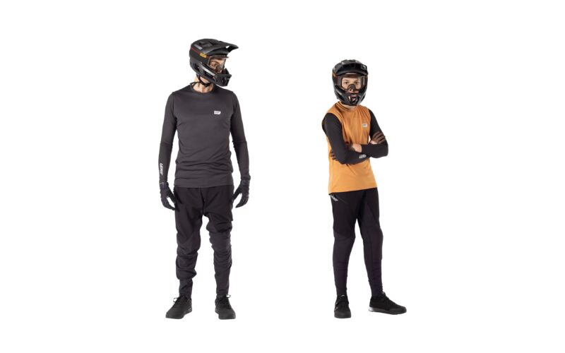 Leatt Ride Kit 1.0: Pro-Level-Performance für 99 €