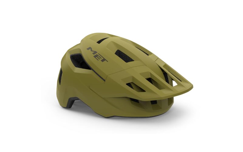 Met Shelter und Shelter Mips: Neue Trail-Helme in günstig