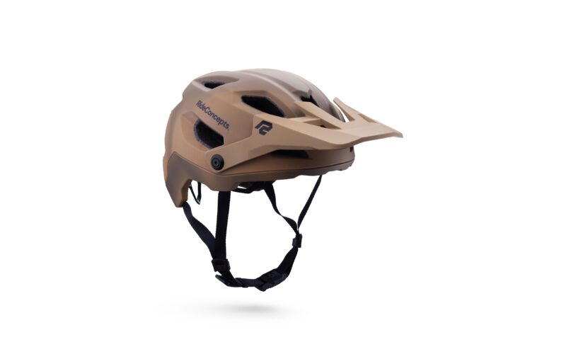Ride Concepts Dissent und Deploy: MTB-Helm Premiere für die Schuhmarke