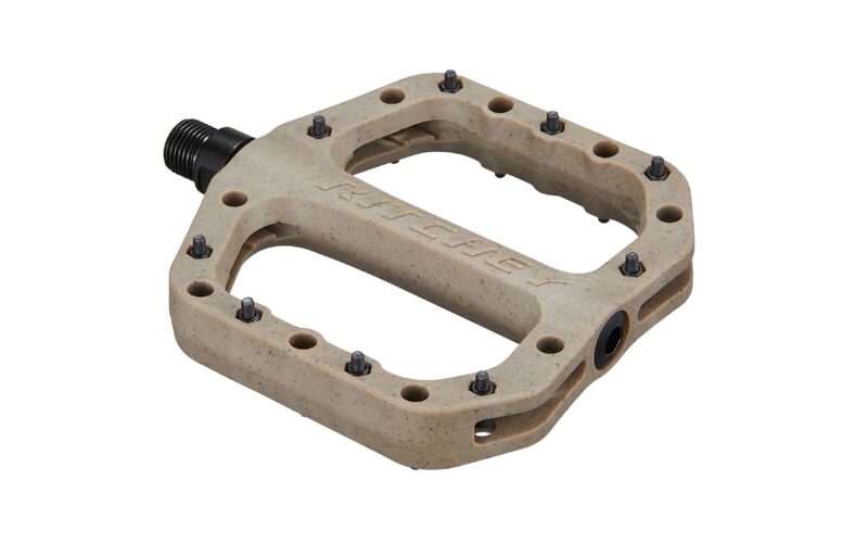 Ritchey Comp Bigfoot: Neuer Player im Flat-Pedal-Segment