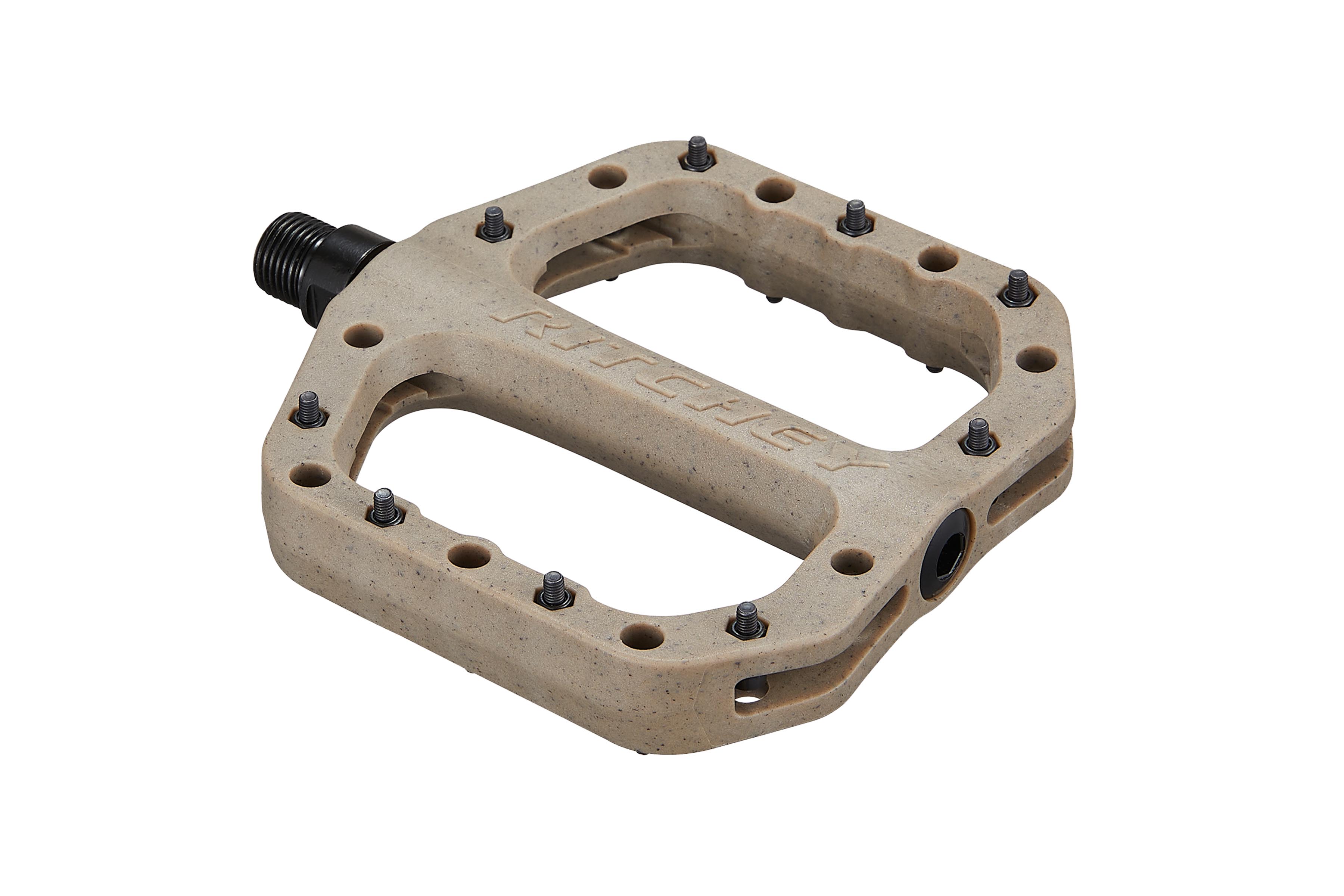 Ritchey Comp Bigfoot: Neuer Player im Flat-Pedal-Segment
