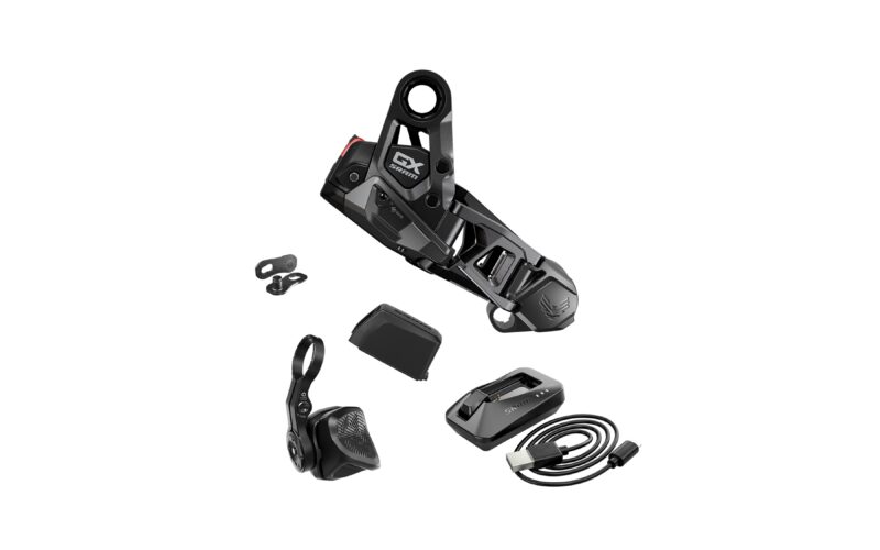 SRAM GX Eagle AXS Transmission Upgrade-Kit: Kabelloses Upgrade für Eagle 90 und 70