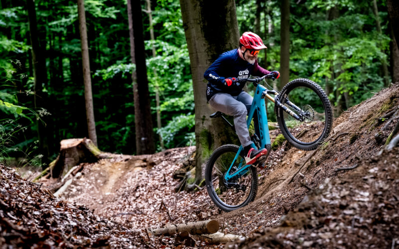 Vorteile von Minimal-Assist-Motoren im E-Bike: „Bio ist tot – es lebe Light-Support!“
