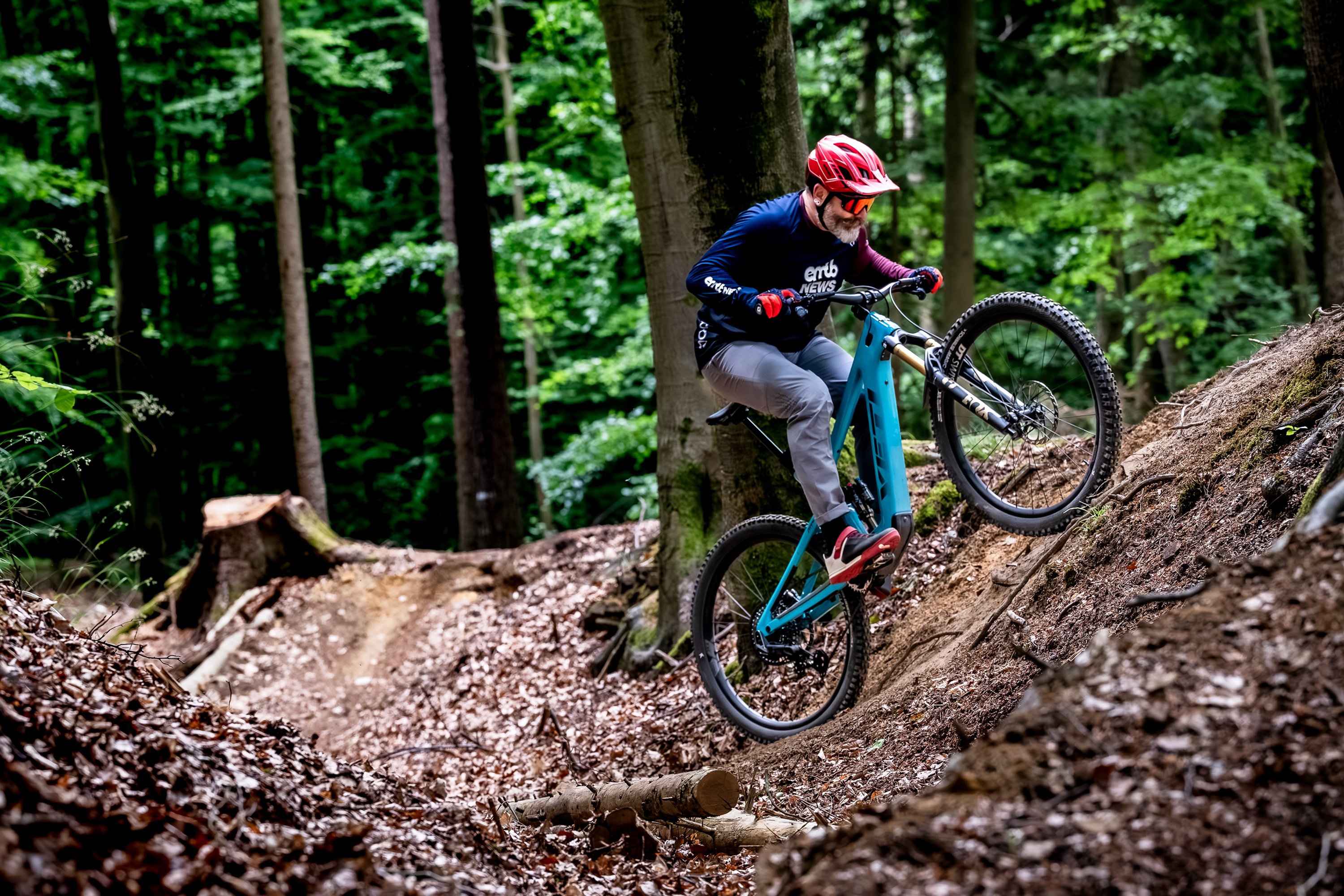 Vorteile von Minimal-Assist-Motoren im E-Bike: „Bio ist tot – es lebe Light-Support!“