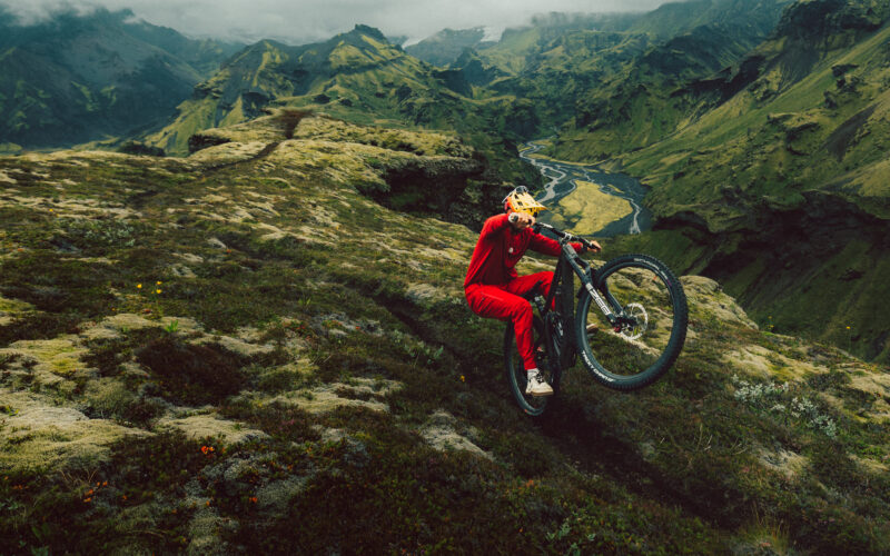 E-MTB-Video: „WHYNOT?“ – neues Video mit Korbinian Engstler