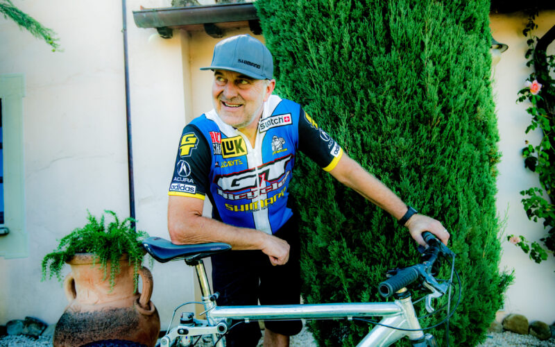 Pausierung der Kultmarke beendet lange Partnerschaft: Hans Rey verlässt GT Bicycles