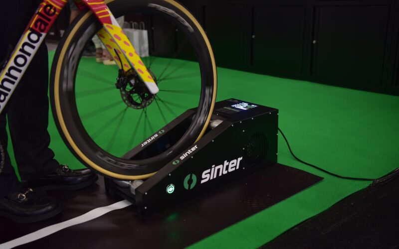 Eurobike 2025 : Park Tool, Pepis Tire Noodle und Sinter