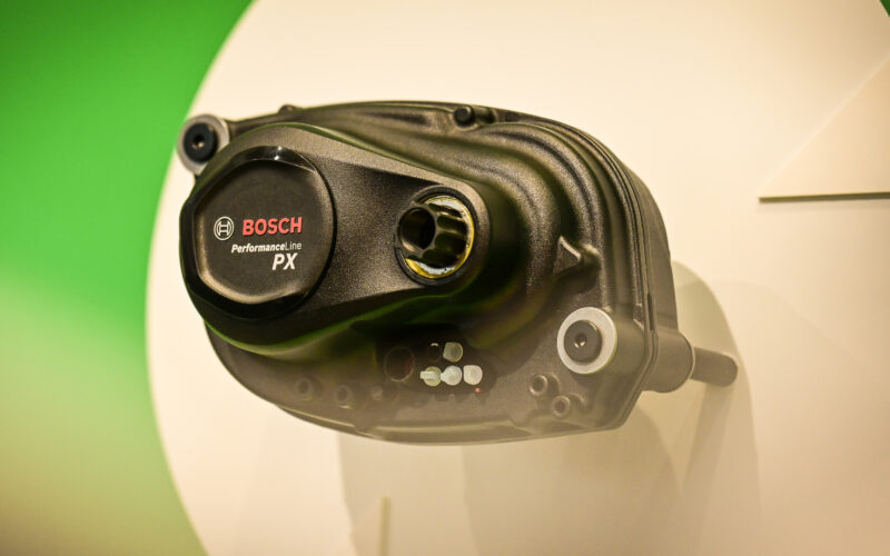 Eurobike 2025: Bosch E-Bike – mehr Leistung, mehr Kontrolle, mehr Konnektivität