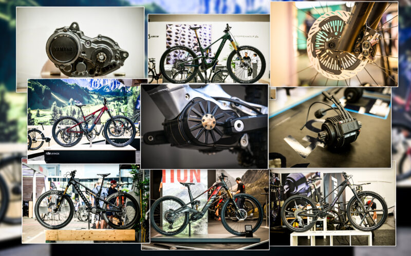 Eurobike 2025: 13 ultimative E-Bike-Highlights der Messe