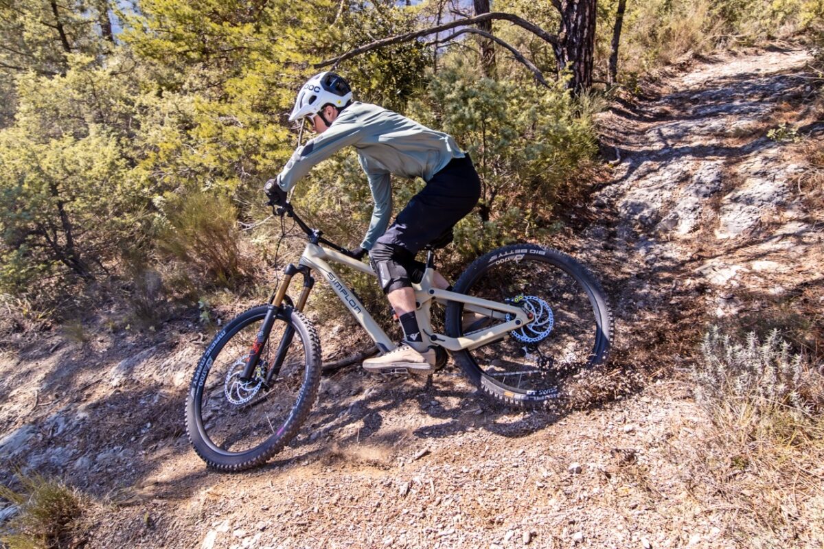 Simplon mit Motorupdate: Rapcon :eTQ jetzt mit TQ-HRP60 Motor