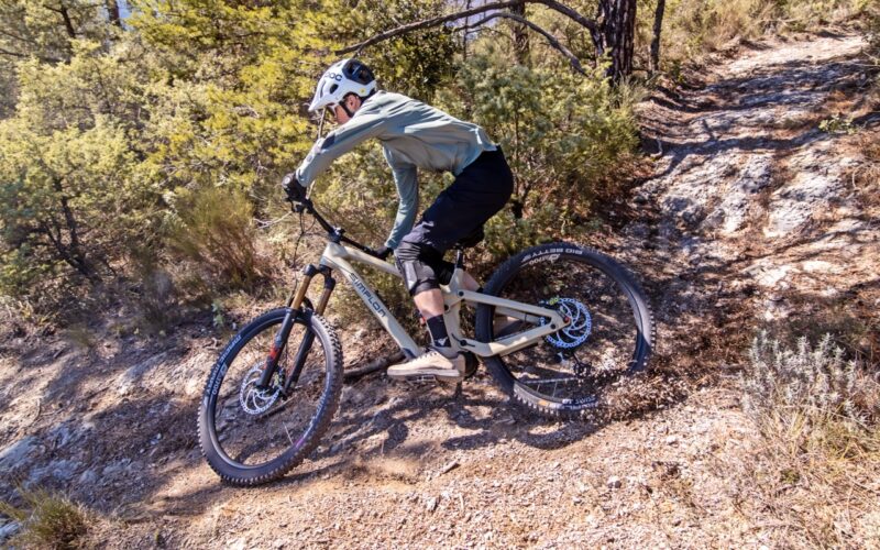 Simplon mit Motorupdate: Rapcon :eTQ jetzt mit TQ-HRP60 Motor