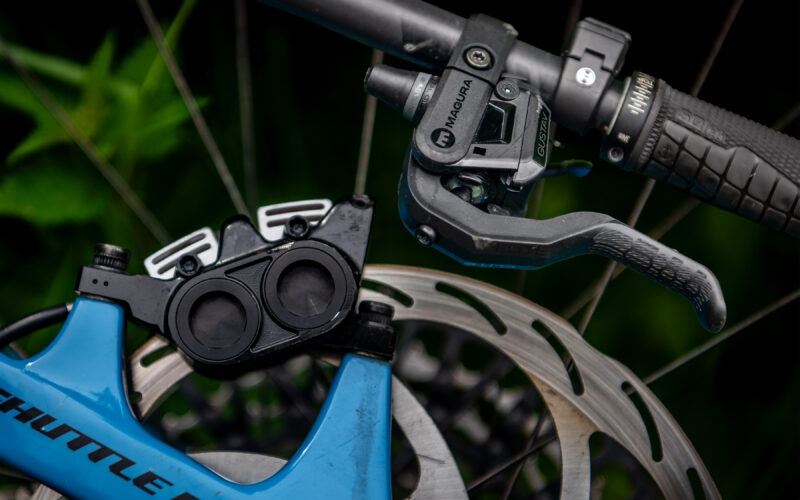 Neue Magura Gustav Elite im ersten Test: Preiswertere Bremse und neue Power-Bremsbeläge