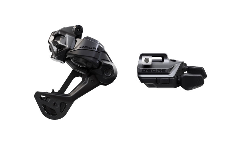 Neue Shimano Deore Di2-Schaltung: Mittelklasse jetzt auch elektrisch!