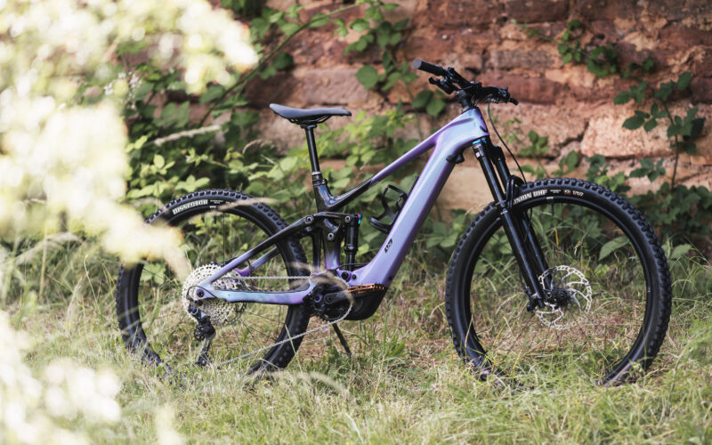 Ausprobiert! – Liv Intrigue X E+: Leichtes Kraftpaket für maximalen Trailspaß!