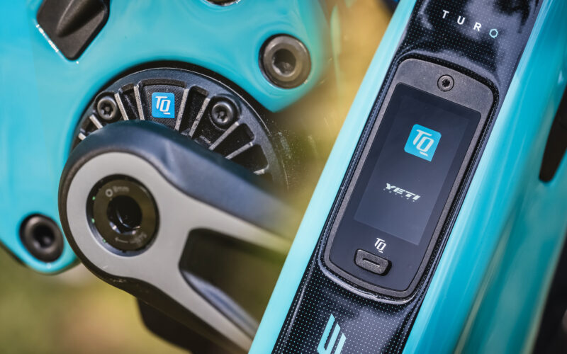 TQ-HPR60 – Mittelmotor für Light-Support-E-Bikes: Neuer Motor mit mehr Leistung