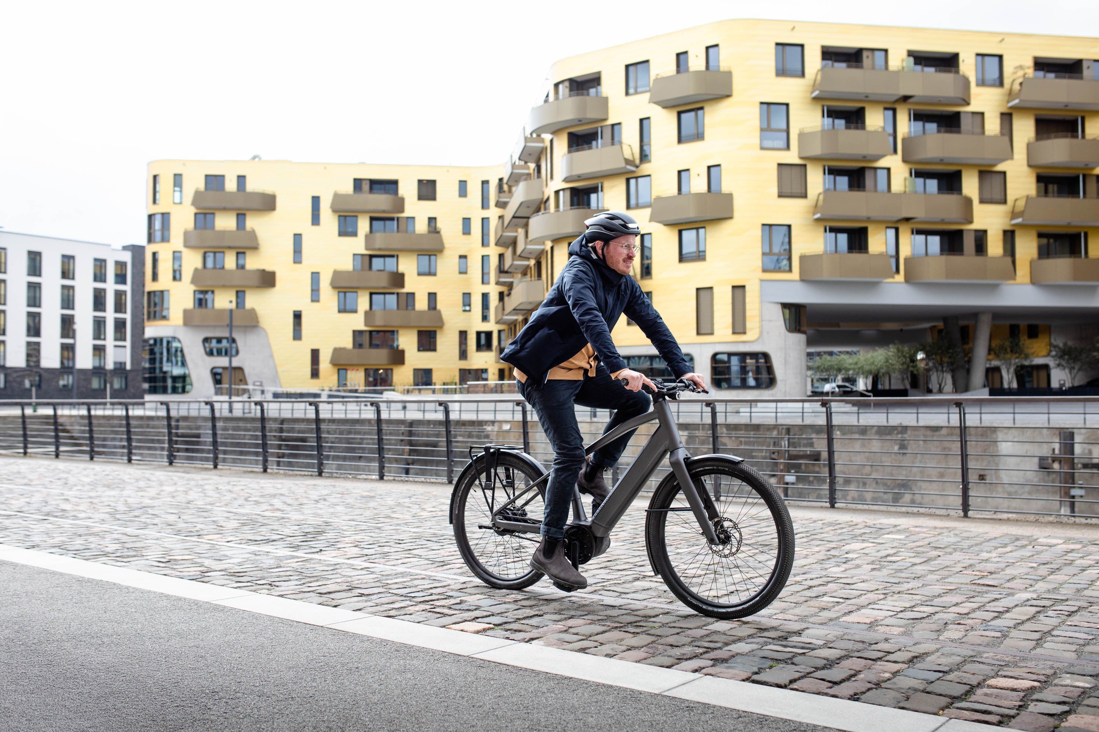 Durchblick Dienstrad – Teil 1: So geht Dienstrad-Leasing – Kosten, Vorteile und Wartung
