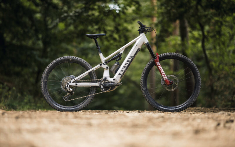 Neuron:ON CLLCTV Special Edition: Abfahrtshungriger Allrounder mit neuester Motortechnik
