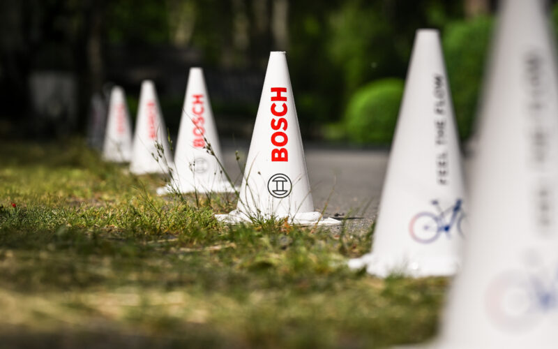 Ask me Anything – Bosch eBike Systems: Bosch beantwortet deine Fragen