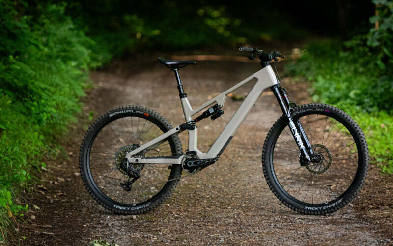 Neues Rose File Plus im ersten Test: Leichtes E-Trailbike der Extraklasse?