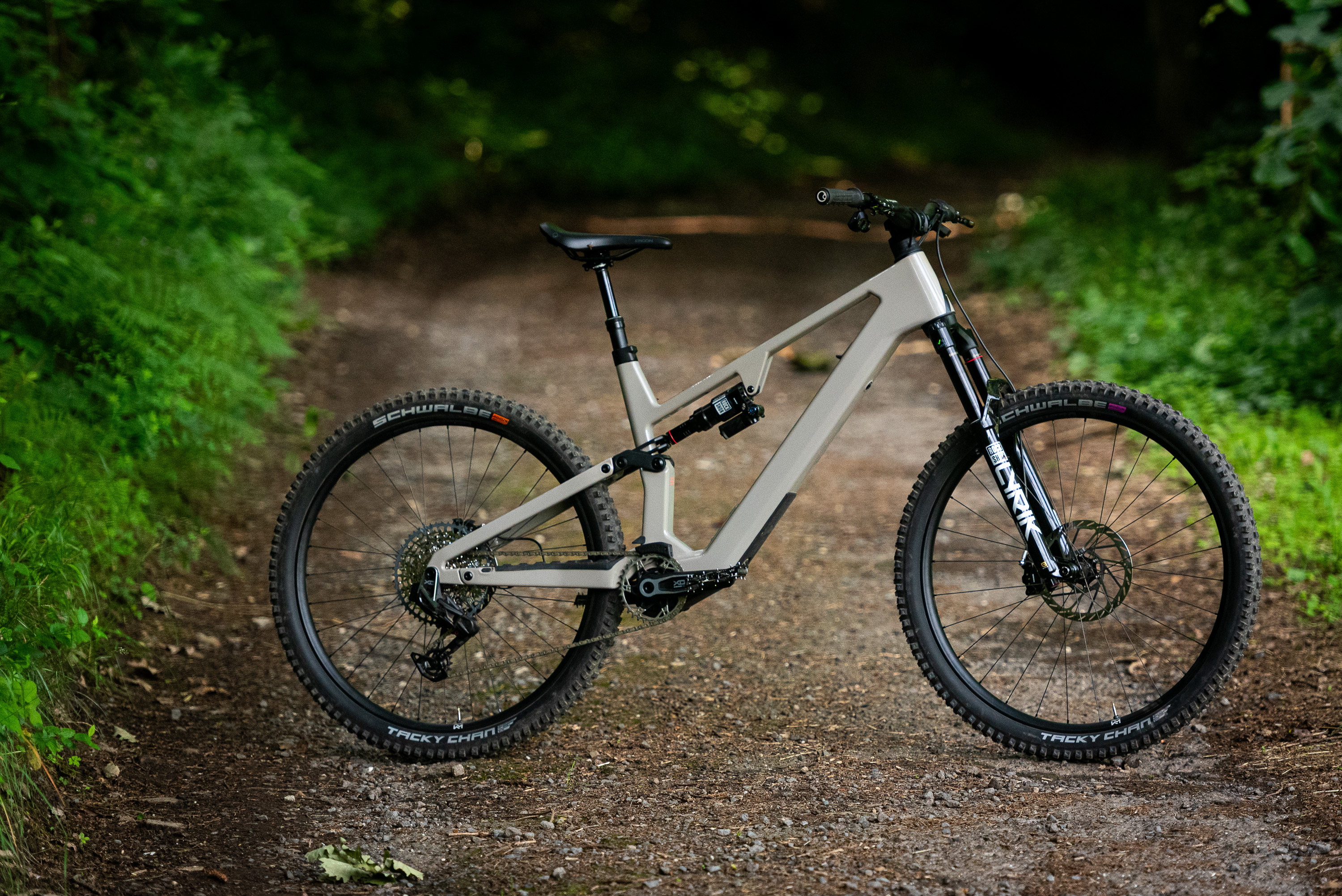 Neues Rose File Plus im ersten Test: Leichtes E-Trailbike der Extraklasse?