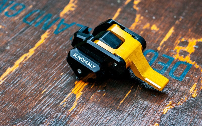 Aenomaly Switchgrade Duo – Ausprobiert!: Gimmick oder Must-Have?