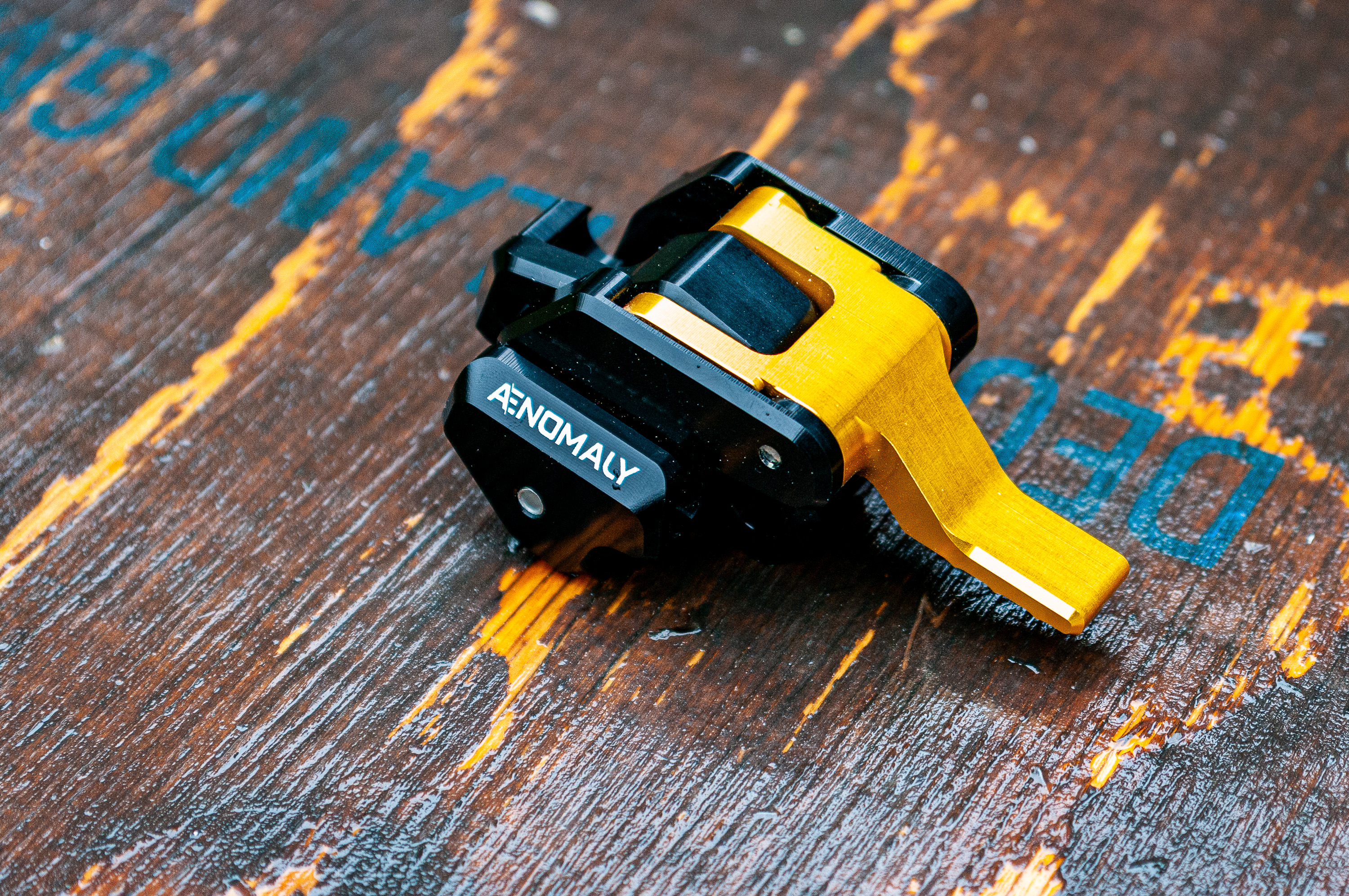 Aenomaly Switchgrade Duo – Ausprobiert!: Gimmick oder Must-Have?