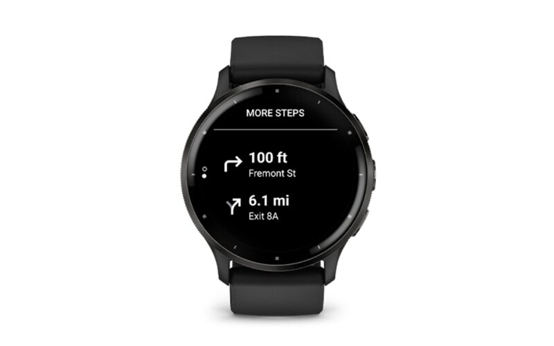 Garmin integriert Google Maps: Abbiegehinweise jetzt direkt aufs Handgelenk