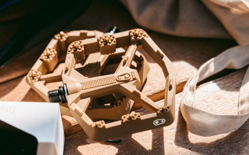 Crankbrothers Stamp 0: Alles auf Null