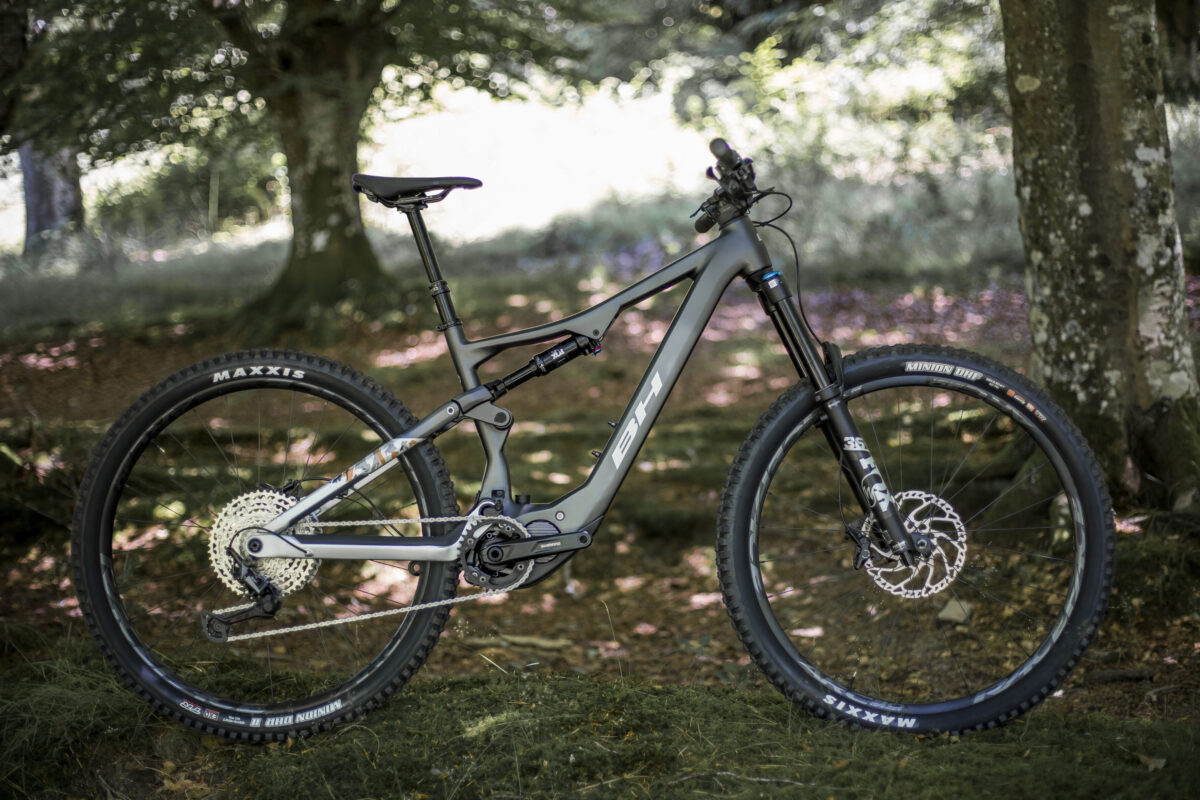BH iLynx+ SL Aluminium: Preisbewusster Leichtbau
