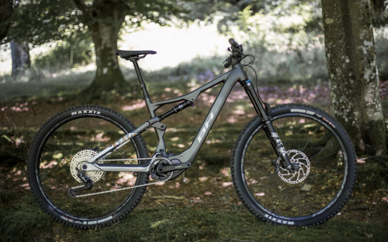 BH iLynx+ SL Aluminium: Preisbewusster Leichtbau