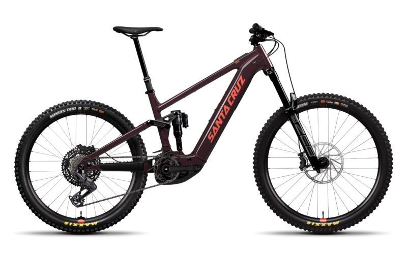 Santa Cruz Vala AL 2026: Vala-Feeling in Leichtmetall