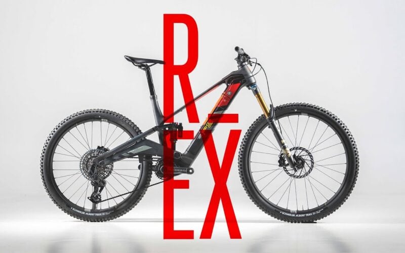 Rotwild R.EX mit DJI Avinox: Die Köpfe hinter dem Rotwild R.EX