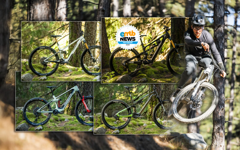 Vergleichstest – 4 Light-E-Bikes mit Fazua Ride 60: YT Decoy SN holt den Testsieg!