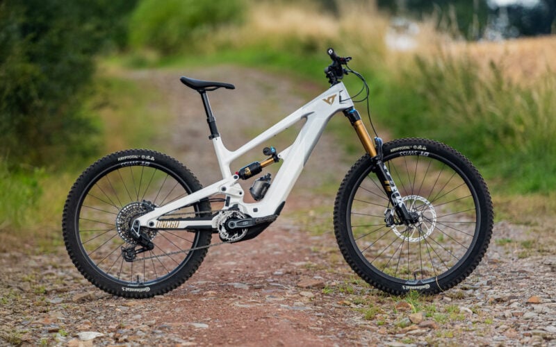 Neues YT Decoy 2026 E-Bike – Test: Endlich neu und mit Bosch CX!