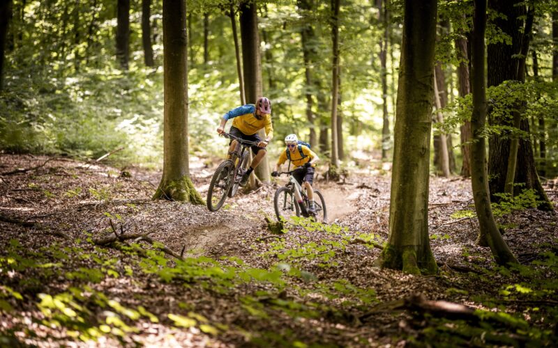 Spot-Check – UrTrails Altmühltal: Ein verstecktes Juwel?