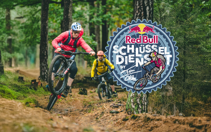 Schlüsseldienst by Tom Öhler – Episode 4: Springen lernen