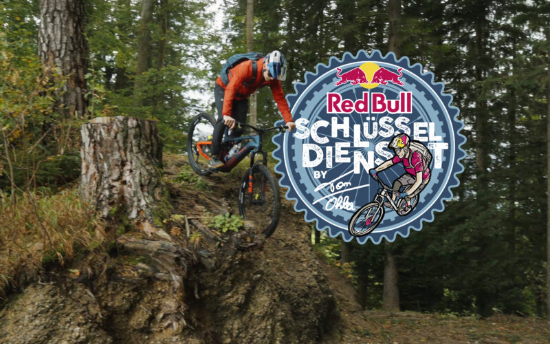 Schlüsseldienst by Tom Öhler – Episode 2: Steilstufe mit Tücken sicher fahren