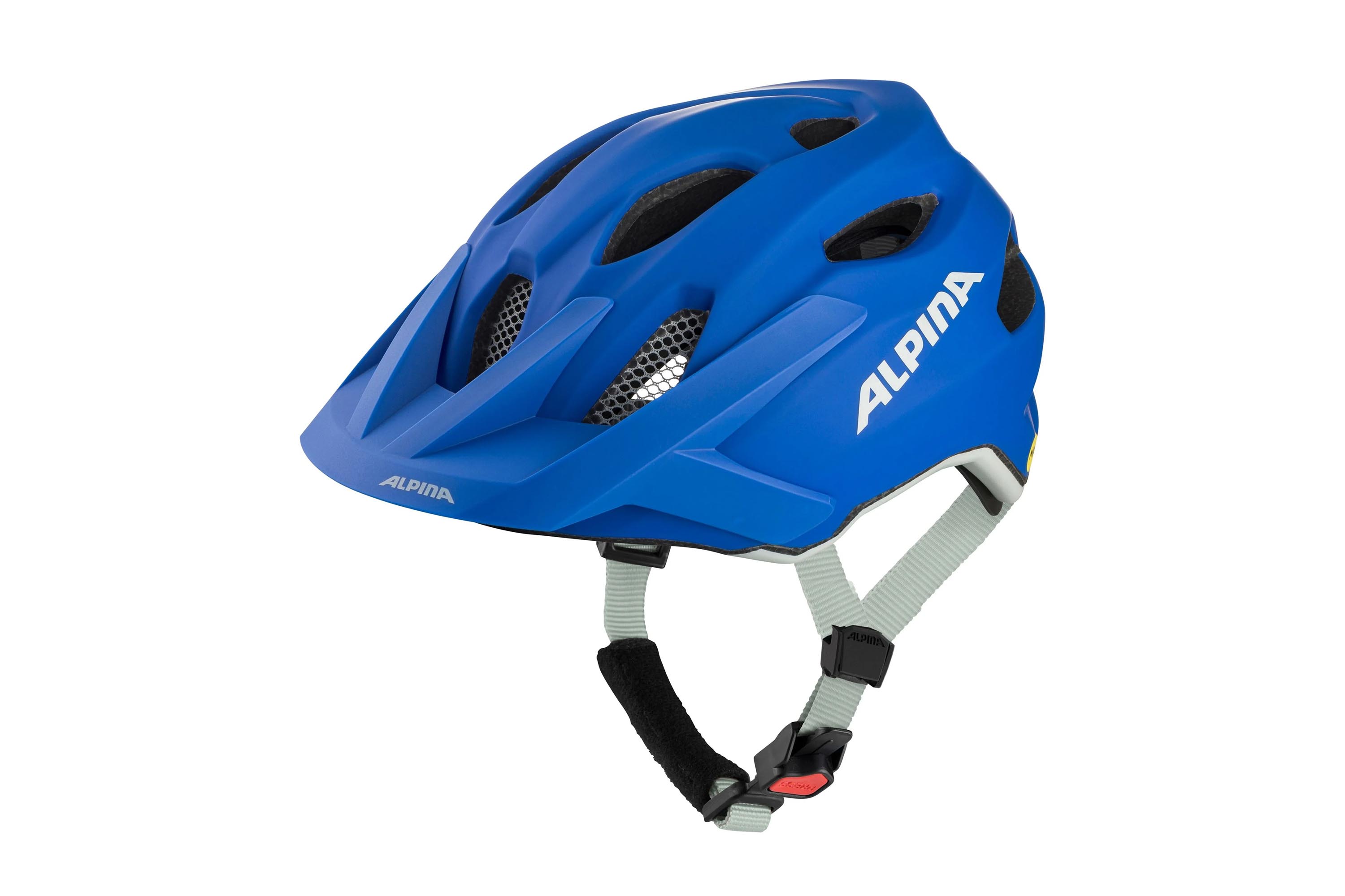 Alpina Apax Jr. Mips & Turbo Pro Youth: Neue Schutz- und Style-Kombi für Kids