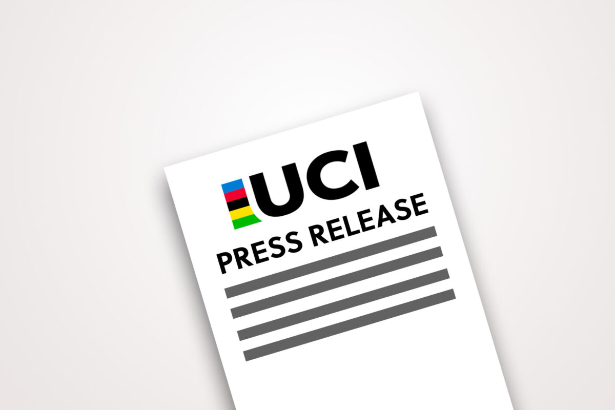 UCI zieht Grenze bei E-MTB-Rennen: Ab 2026 nur noch Motoren bis 750 Watt