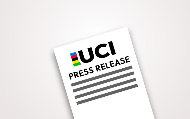 UCI zieht Grenze bei E-MTB-Rennen: Ab 2026 nur noch Motoren bis 750 Watt