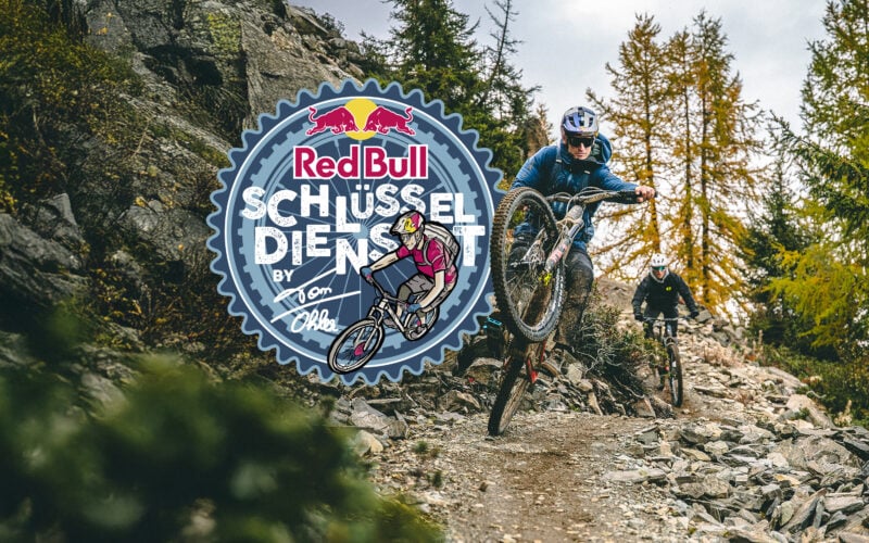Schlüsseldienst by Tom Öhler – Episode 5: Dominic gewinnt ein Haibike Lyke CF