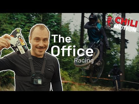 The Office Racing E02: Focus Bikes goes deutsche Meisterschaft