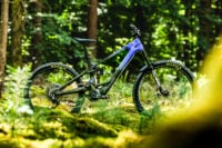 Forbidden Druid Lite im Test: Schnelles E-Bike mit High-Pivot und DJI-Motor