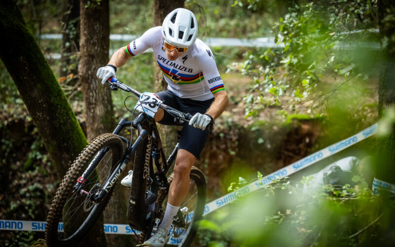 E-Bike WM 2025 in Wallis / Schweiz: Alle Infos zur Weltmeisterschaft!