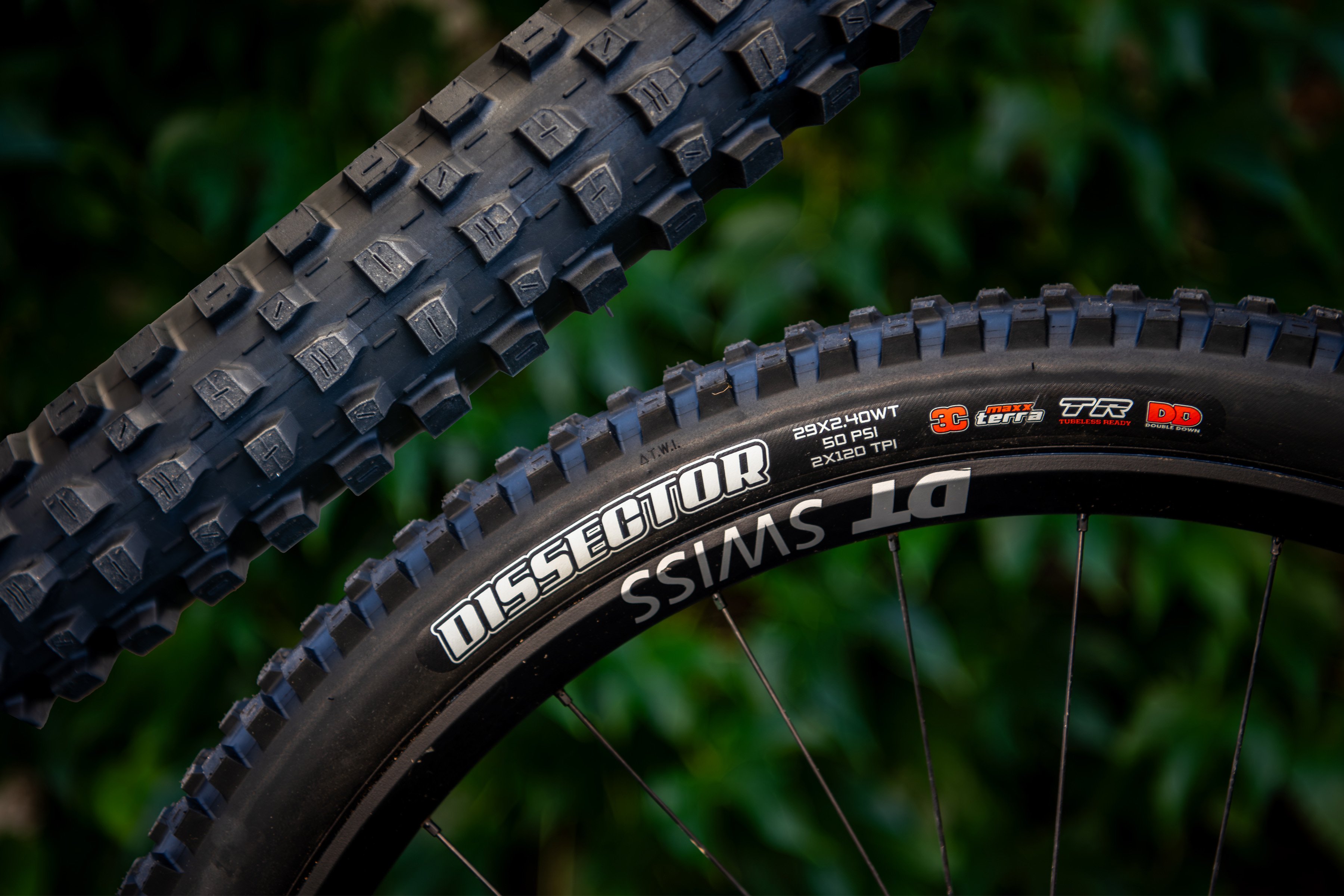 Neuer Maxxis Dissector MTB-Reifen im ersten Test: Das kann die zweite Generation