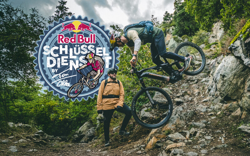 Schlüsseldienst by Tom Öhler – Episode 1: Spitzkehren mit dem E-Bike meistern