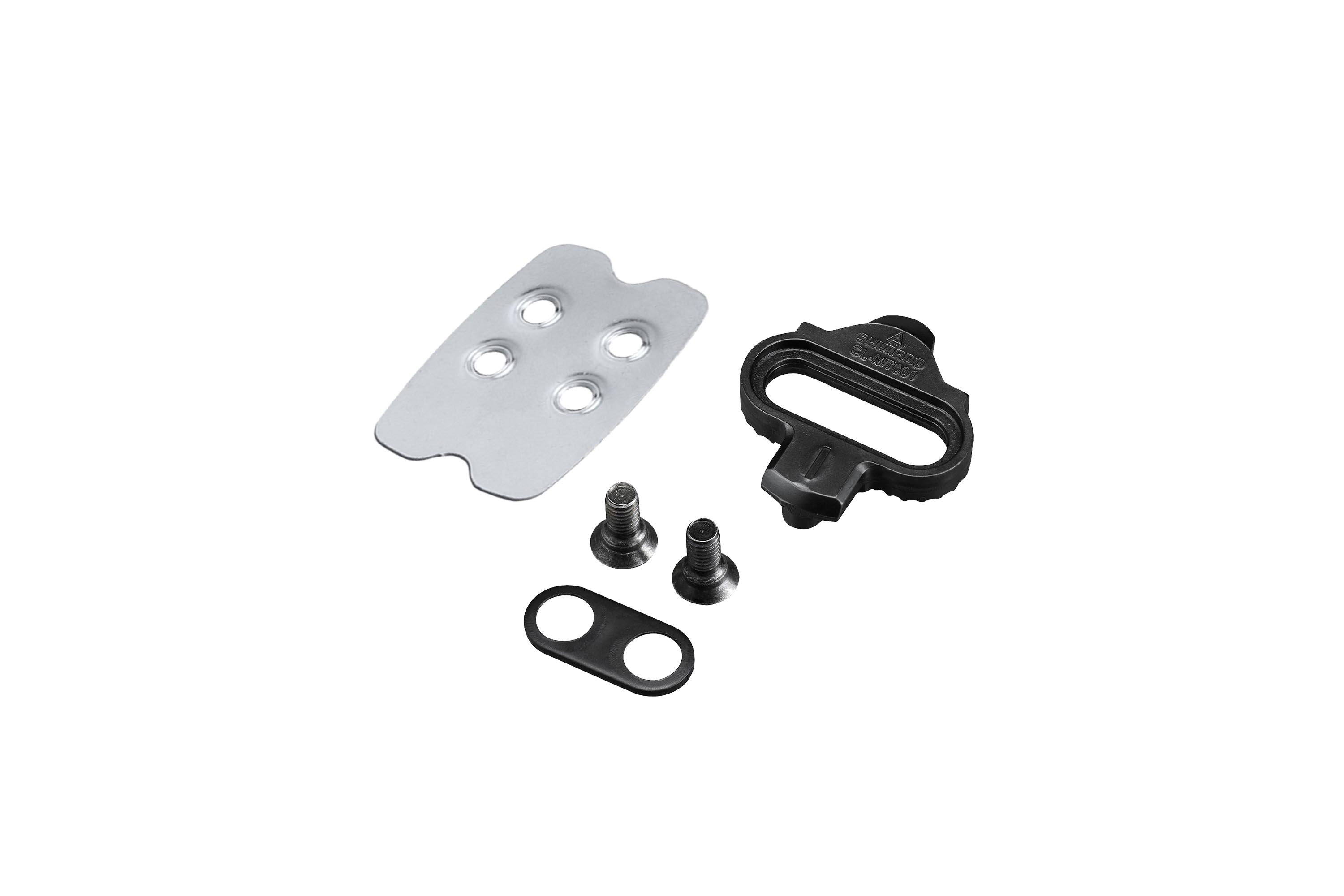 Shimano CL-MT001 vorgestellt: Erstes SPD-Cleat-Update seit 30 Jahren